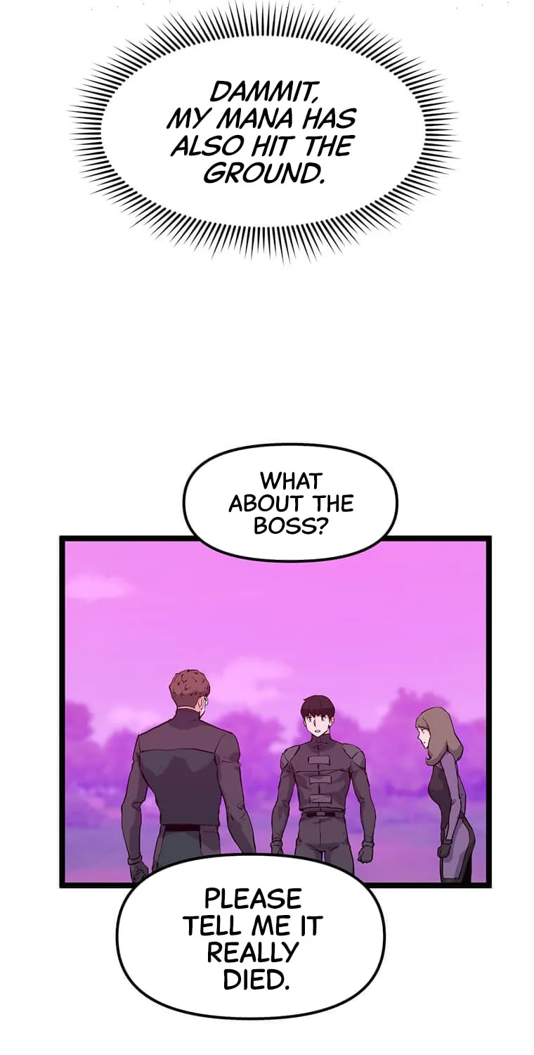 Thumbs Up, Level Up Chapter 47 page 73 - 