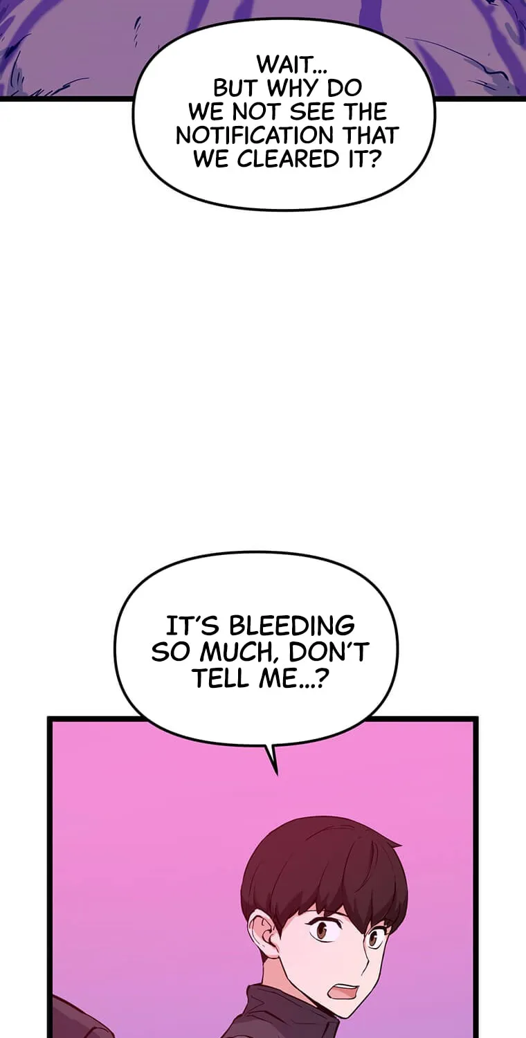 Thumbs Up, Level Up Chapter 47 page 75 - 