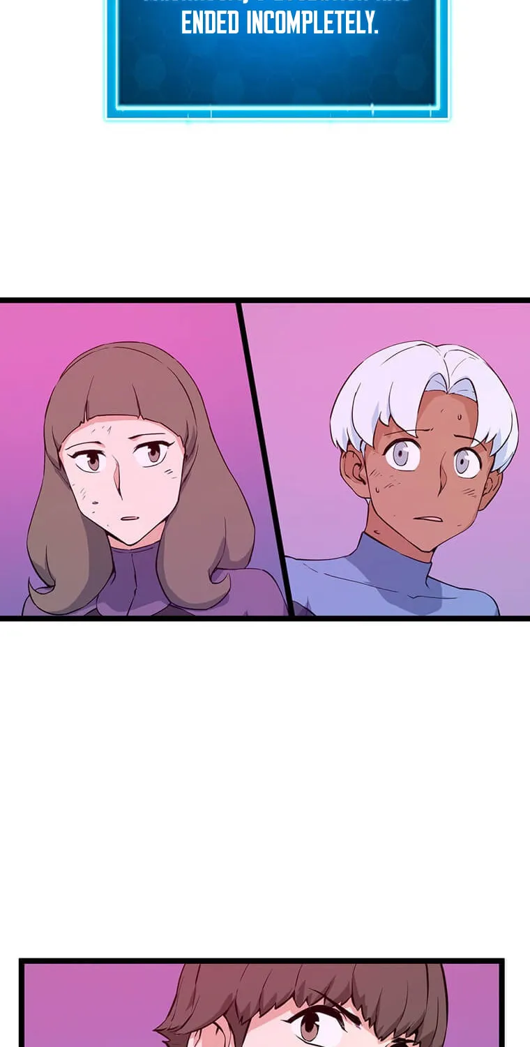 Thumbs Up, Level Up Chapter 47 page 77 - 