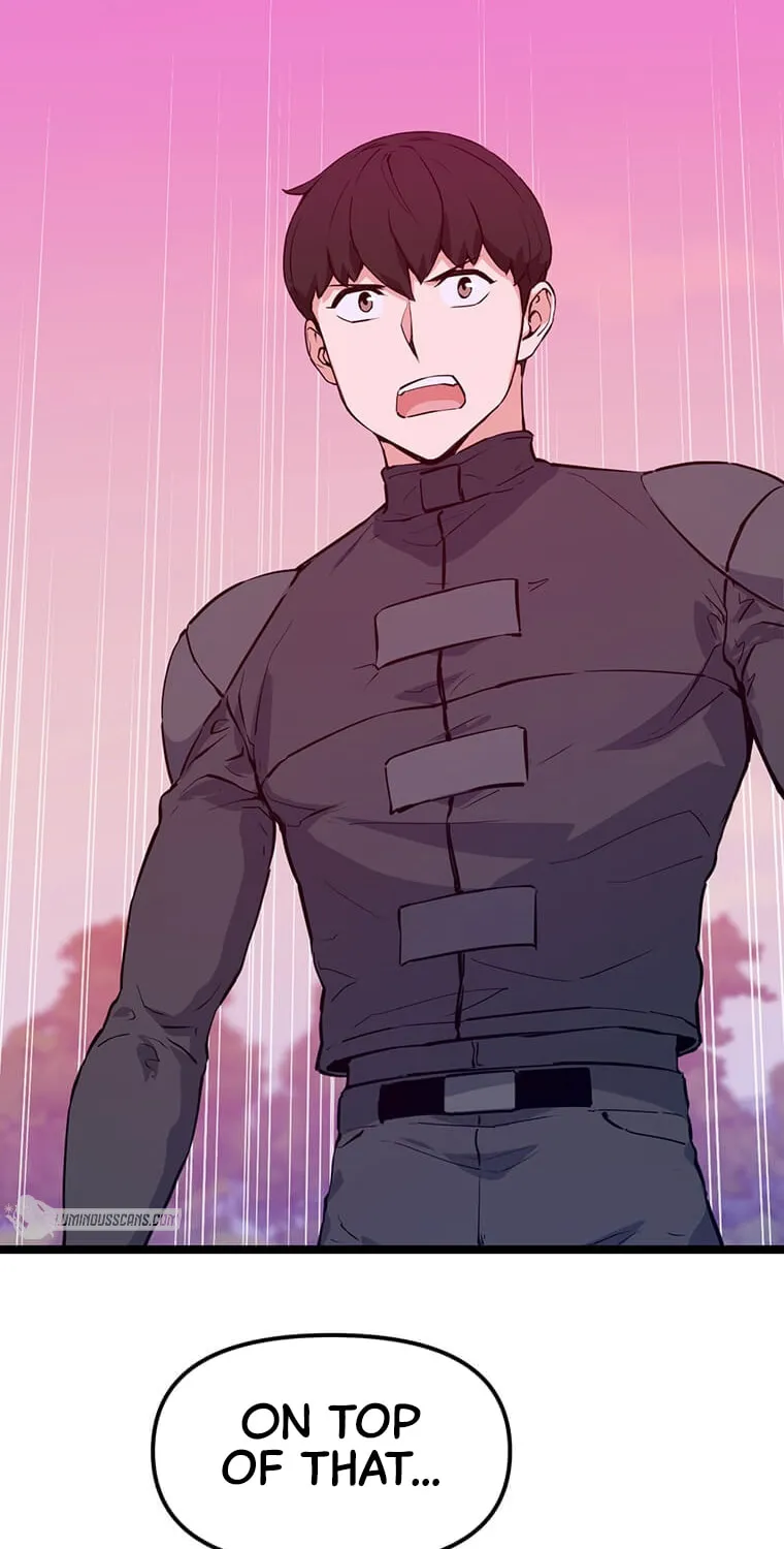 Thumbs Up, Level Up Chapter 47 page 80 - 