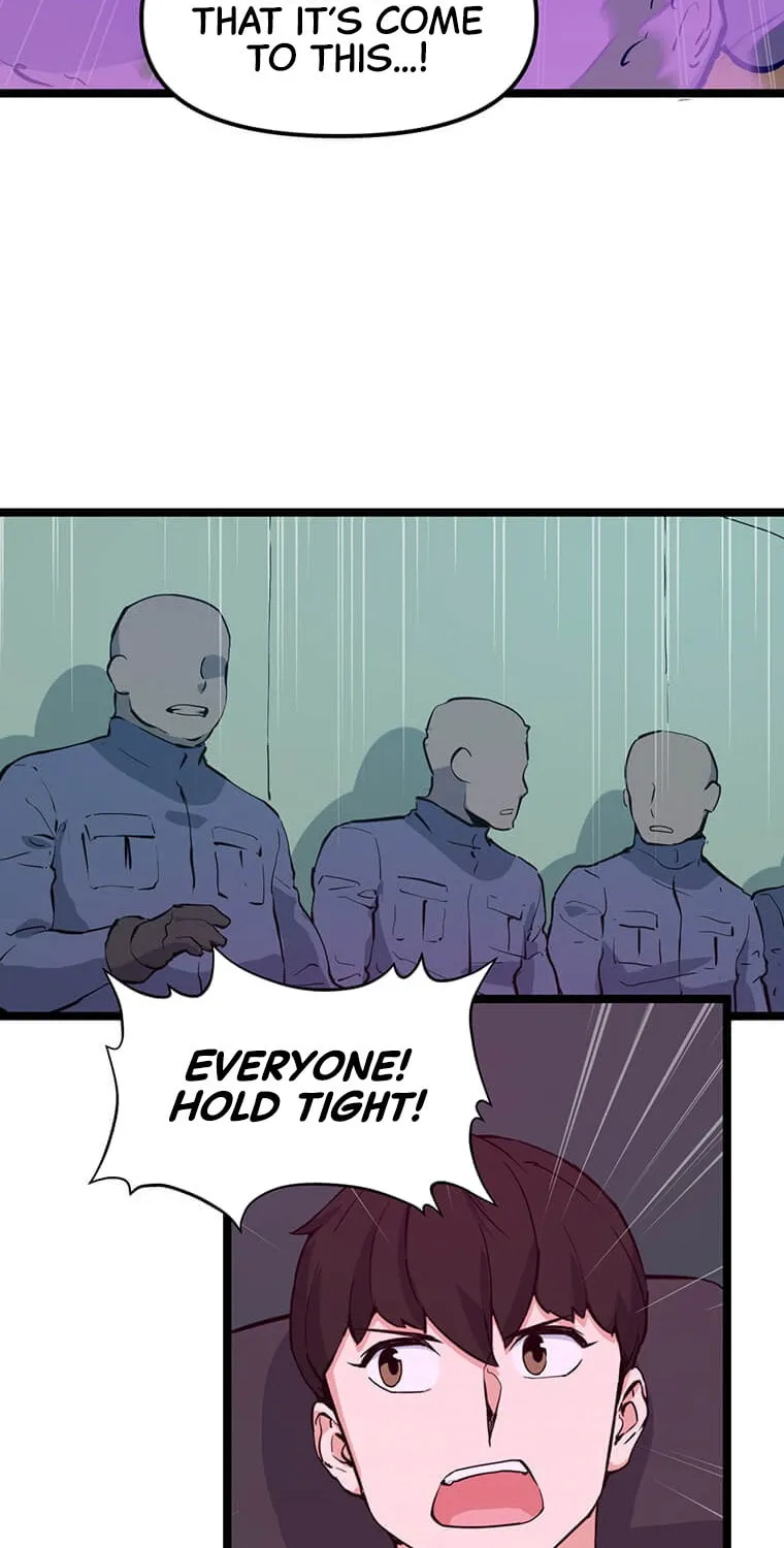 Thumbs Up, Level Up Chapter 47 page 10 - 