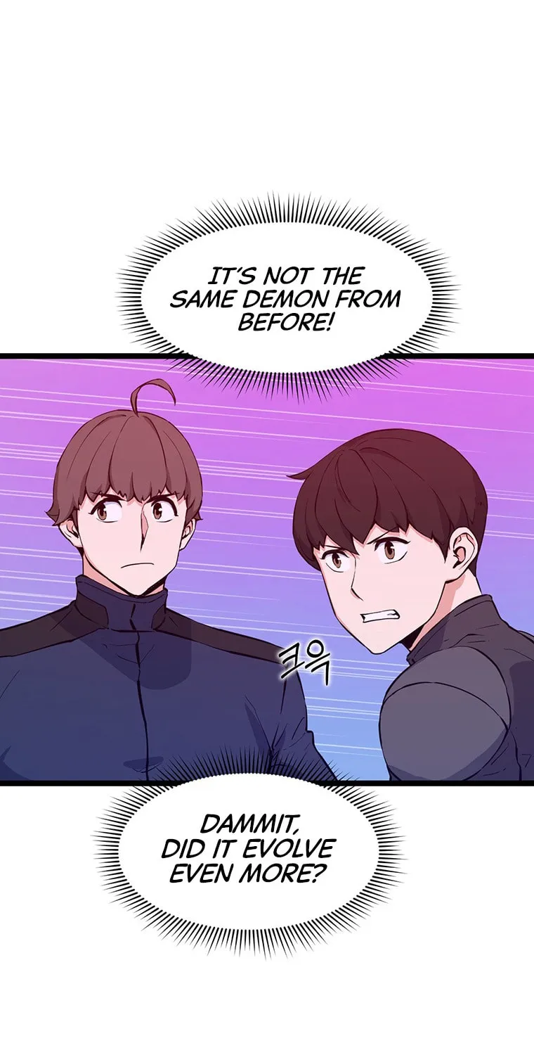 Thumbs Up, Level Up Chapter 48 page 11 - 