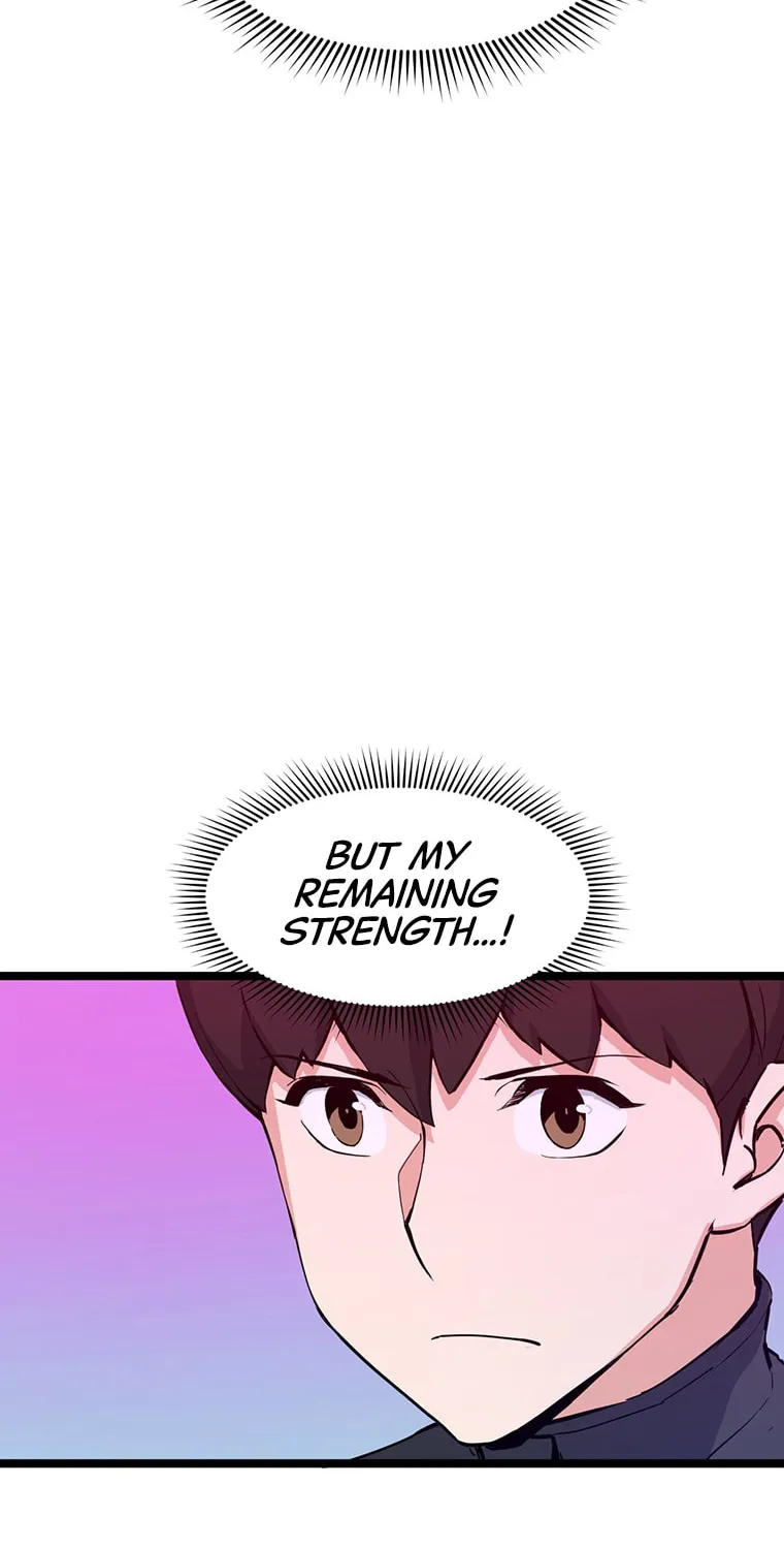 Thumbs Up, Level Up Chapter 48 page 14 - 