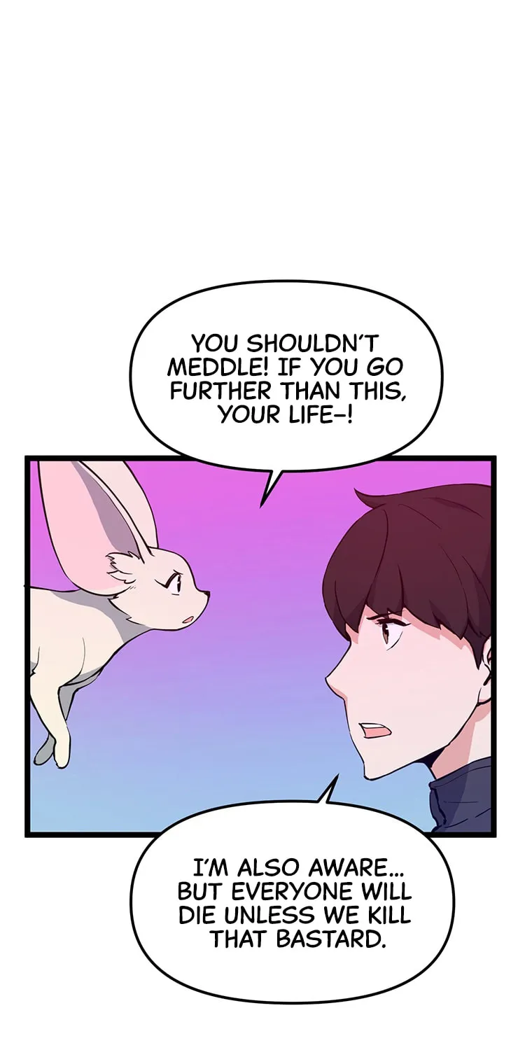 Thumbs Up, Level Up Chapter 48 page 15 - 