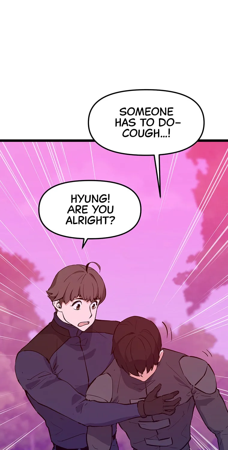 Thumbs Up, Level Up Chapter 48 page 16 - 