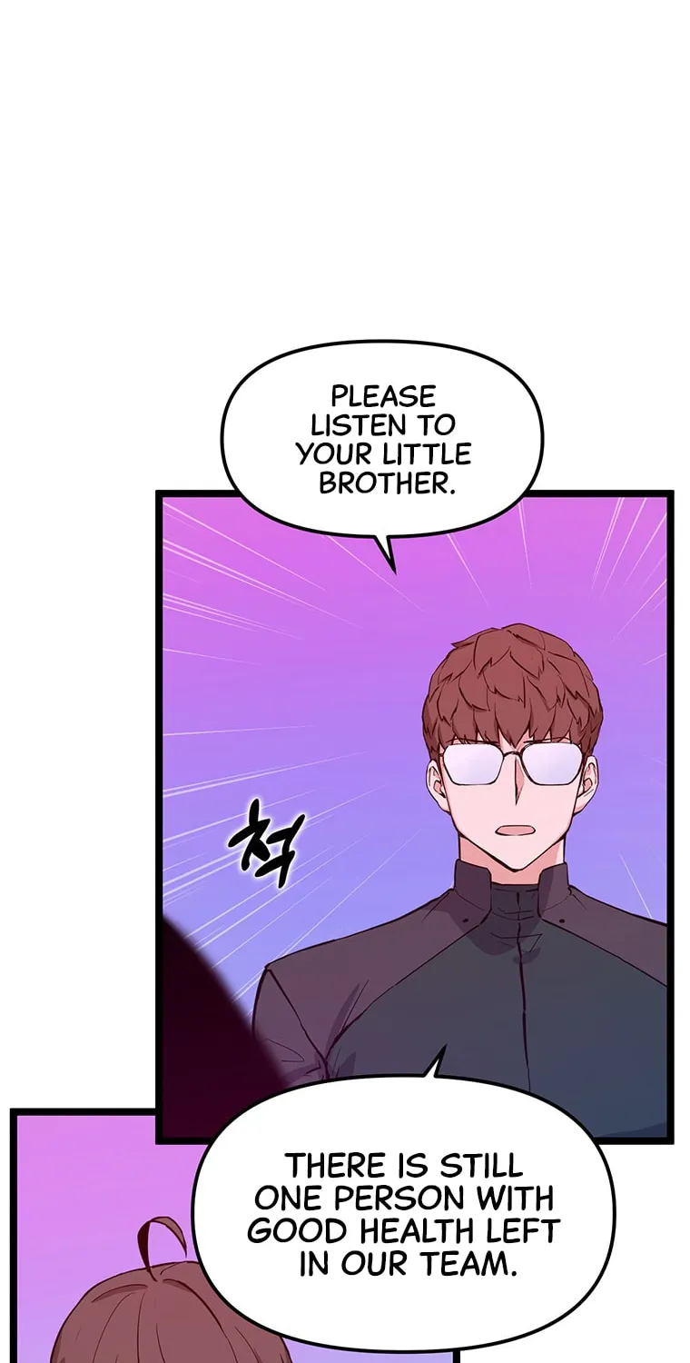 Thumbs Up, Level Up Chapter 48 page 18 - 