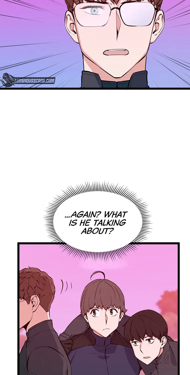 Thumbs Up, Level Up Chapter 48 page 20 - 