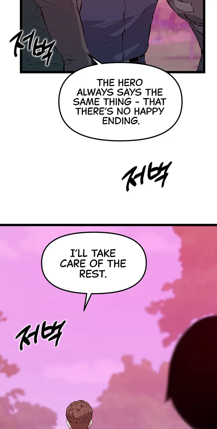 Thumbs Up, Level Up Chapter 48 page 21 - 