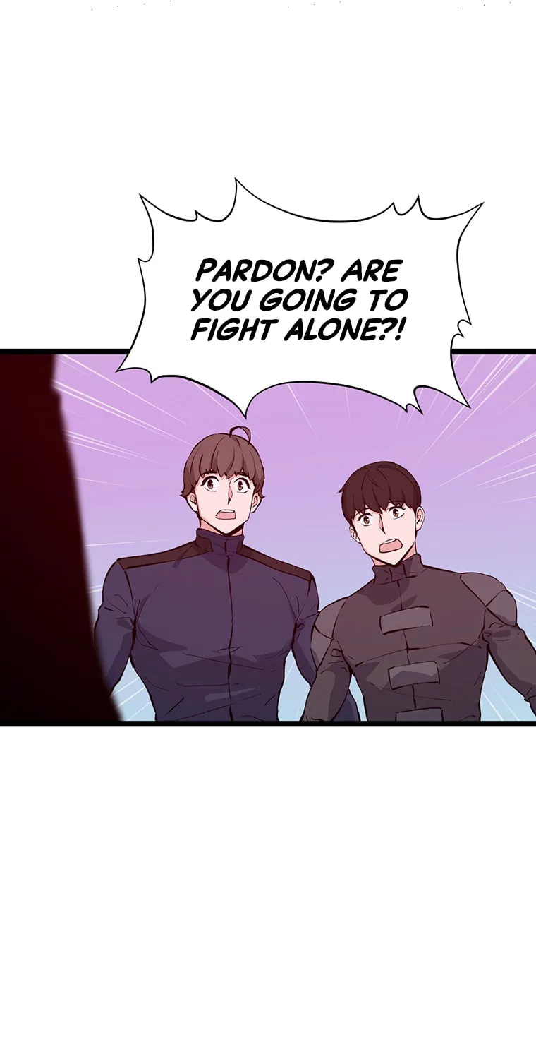 Thumbs Up, Level Up Chapter 48 page 23 - 
