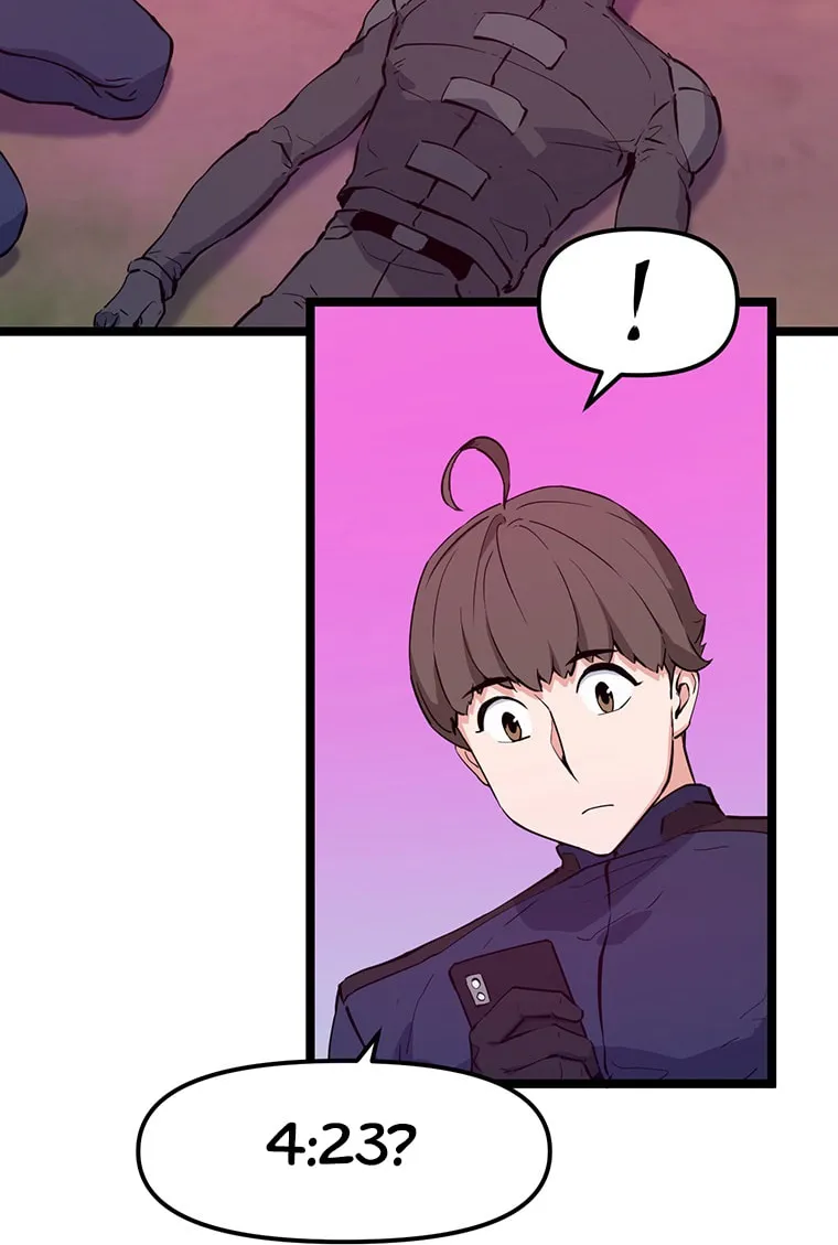 Thumbs Up, Level Up Chapter 48 page 32 - 