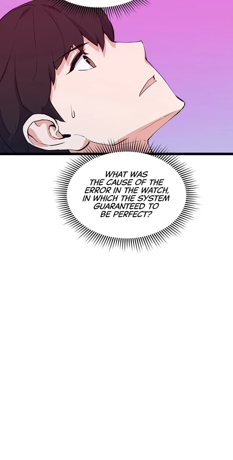 Thumbs Up, Level Up Chapter 48 page 35 - 