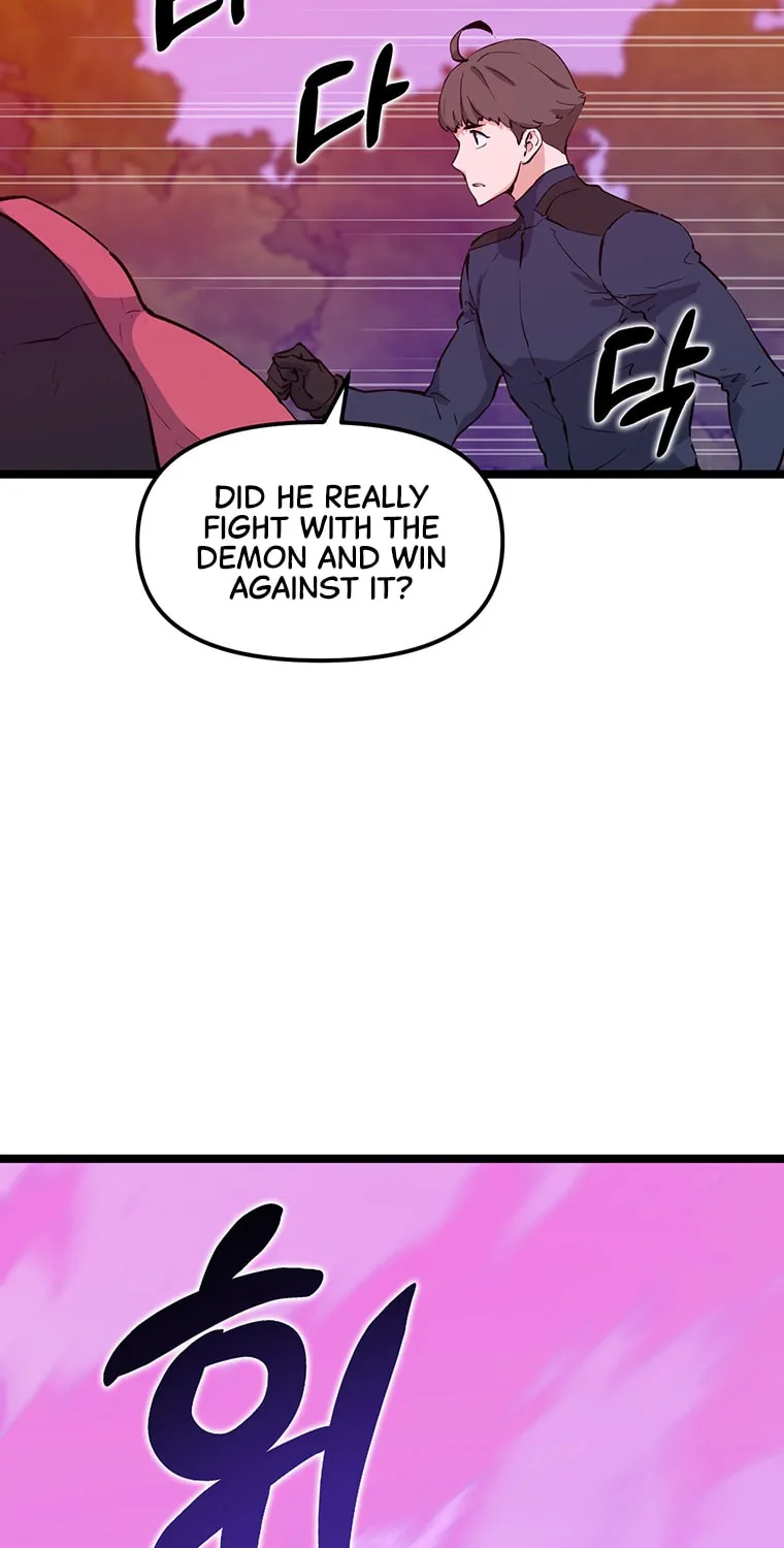 Thumbs Up, Level Up Chapter 48 page 37 - 