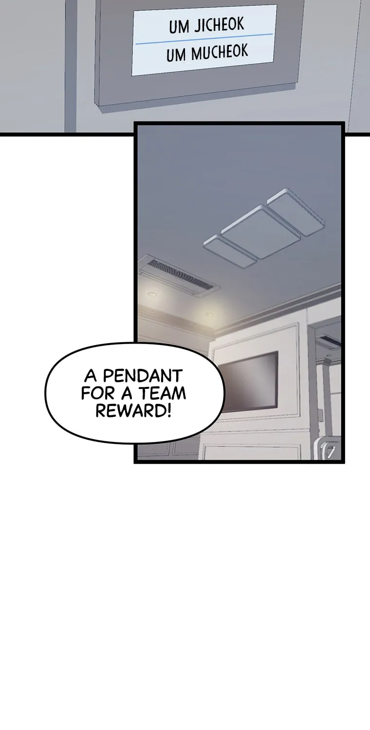 Thumbs Up, Level Up Chapter 48 page 56 - 