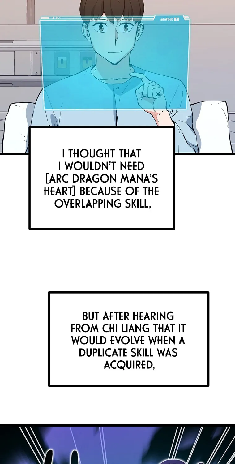 Thumbs Up, Level Up Chapter 48 page 66 - 