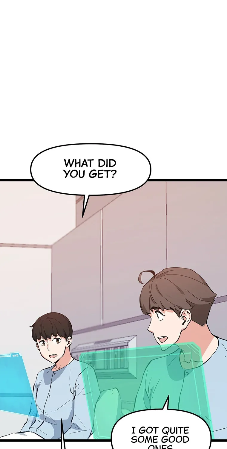 Thumbs Up, Level Up Chapter 48 page 70 - 