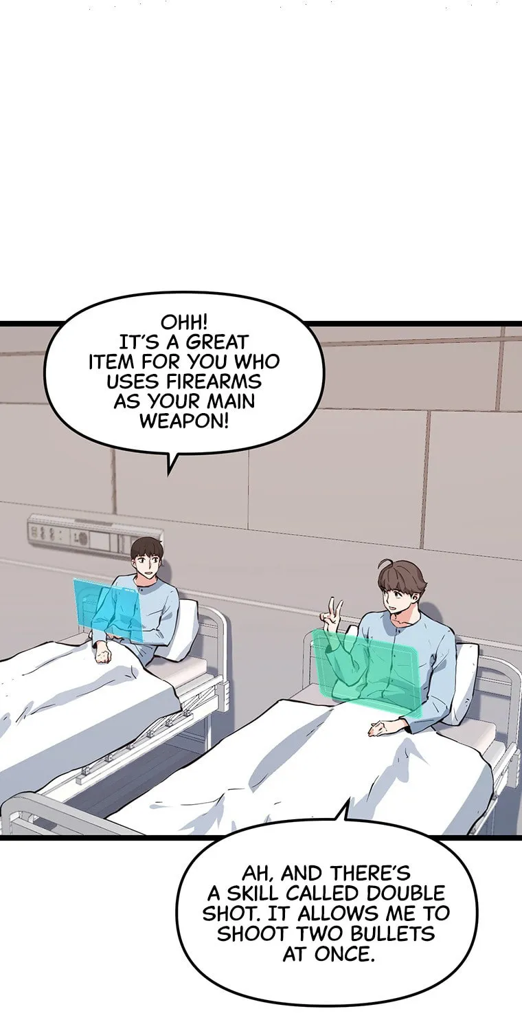 Thumbs Up, Level Up Chapter 48 page 73 - 