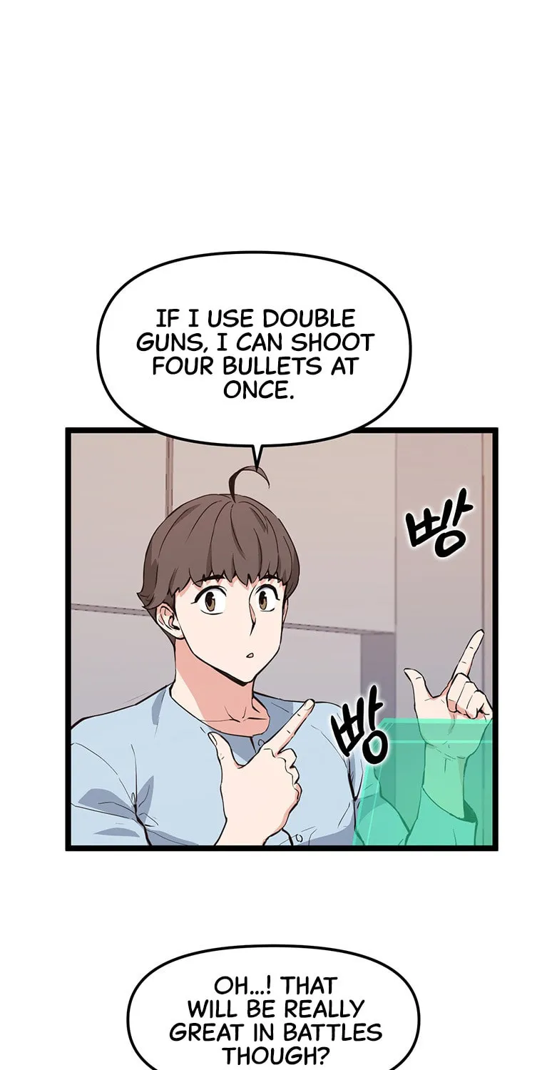 Thumbs Up, Level Up Chapter 48 page 74 - 