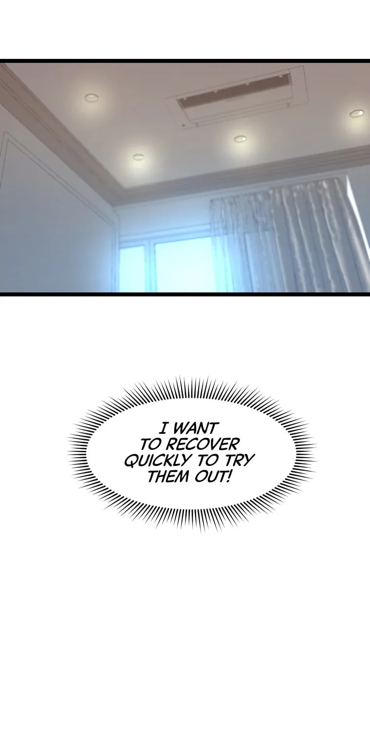 Thumbs Up, Level Up Chapter 48 page 77 - 