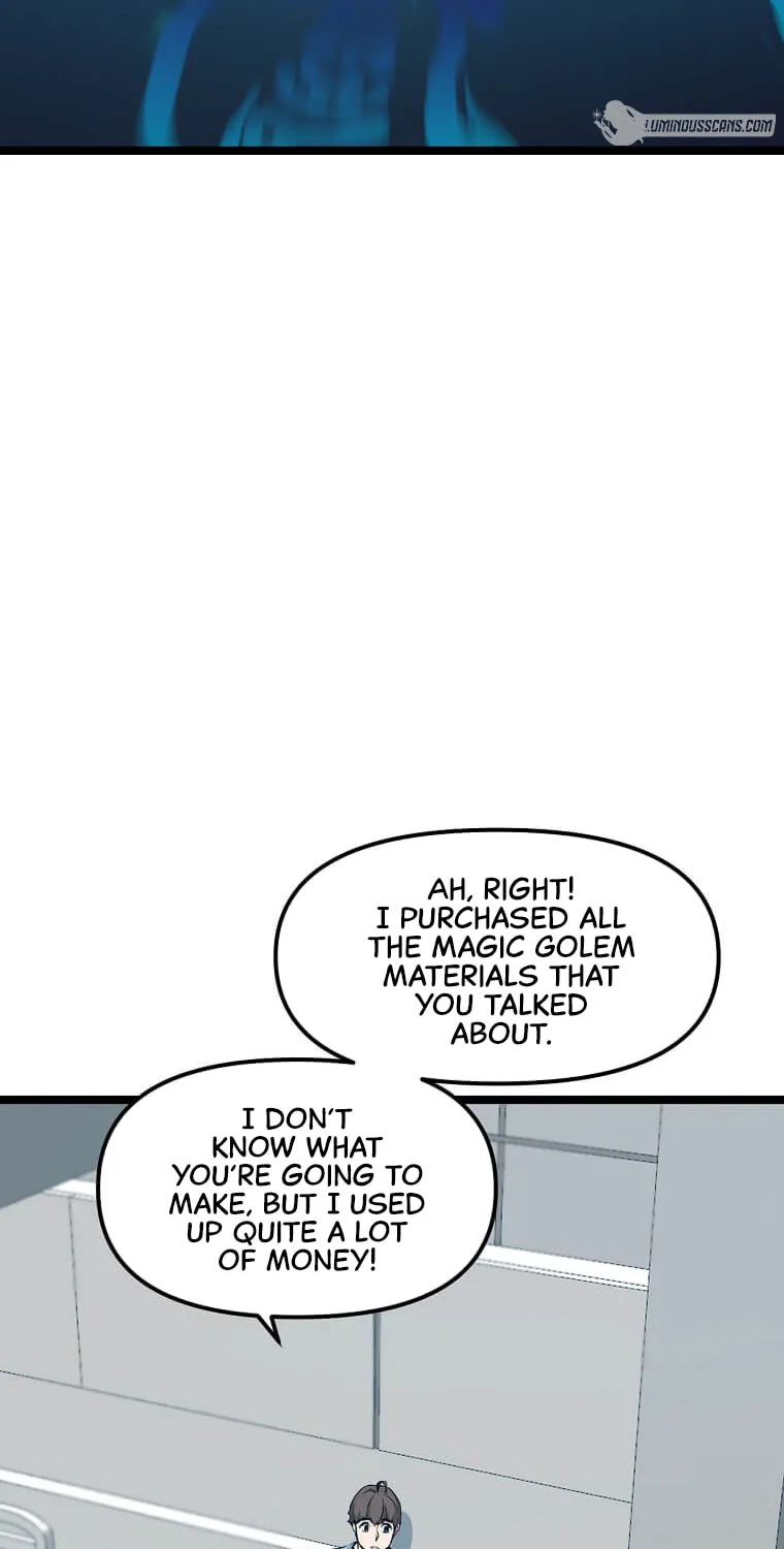 Read Thumbs Up, Level Up chapter 49 image 12 on Lezhin