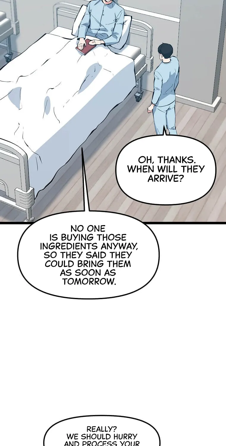 Read Thumbs Up, Level Up chapter 49 image 13 on Lezhin