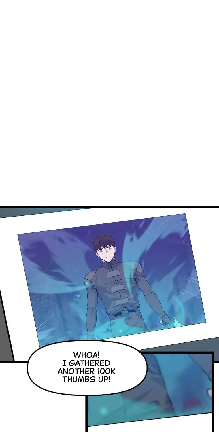Read Thumbs Up, Level Up chapter 49 image 16 on Lezhin