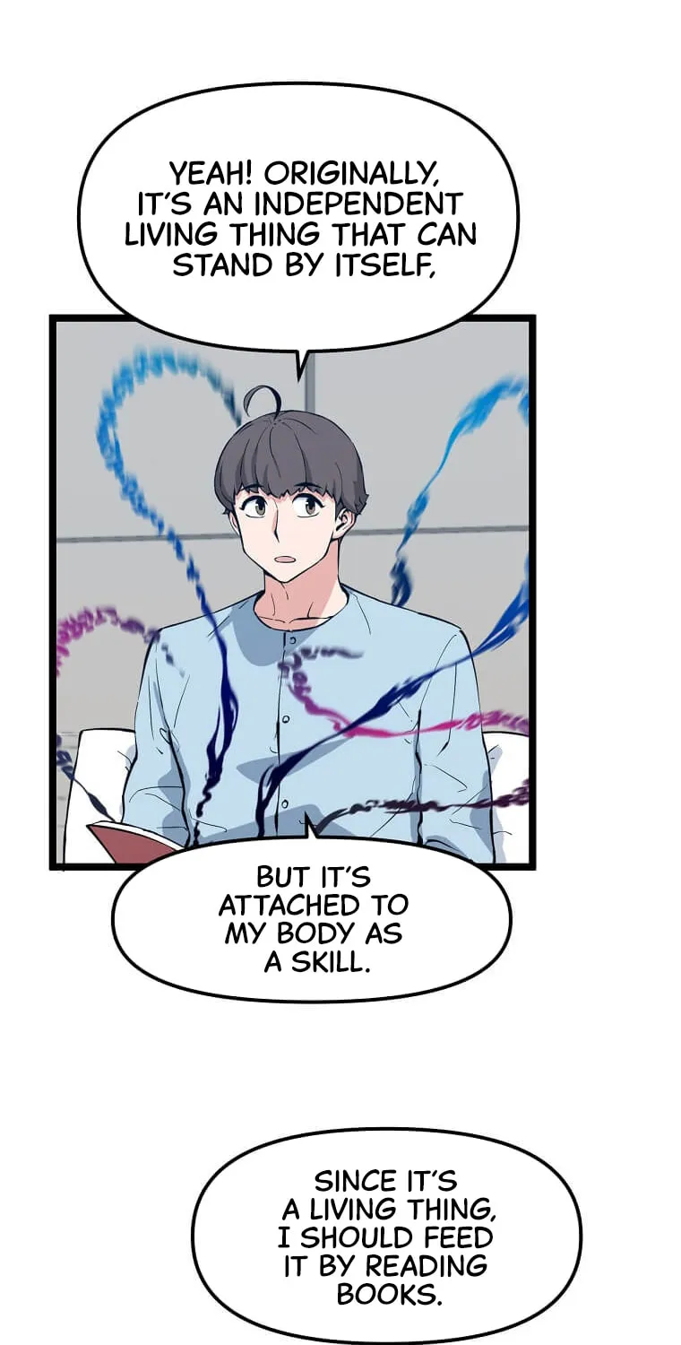 Read Thumbs Up, Level Up chapter 49 image 2 on Lezhin