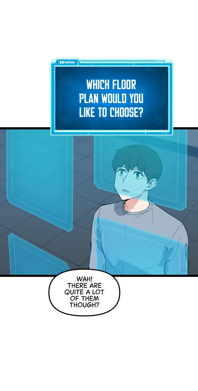 Read Thumbs Up, Level Up chapter 49 image 23 on Lezhin