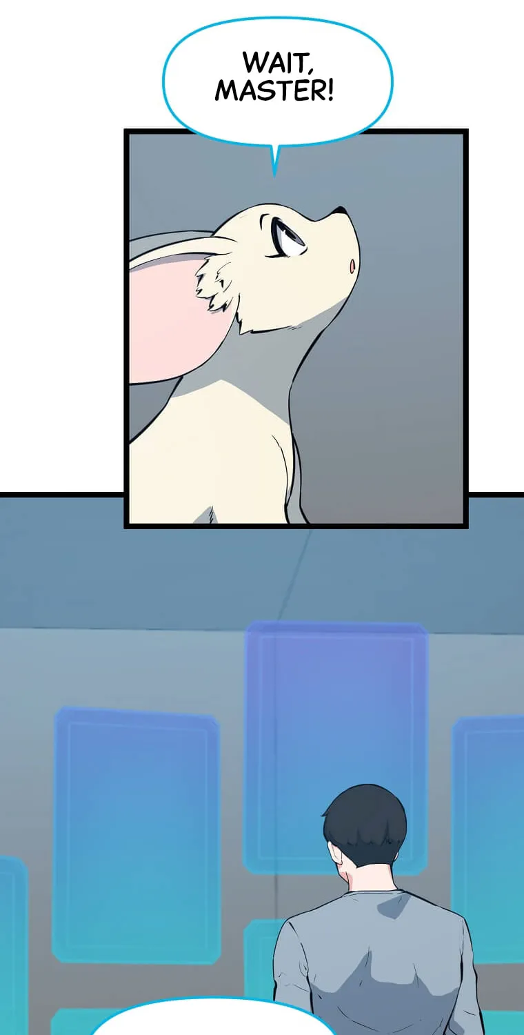 Read Thumbs Up, Level Up chapter 49 image 24 on Lezhin