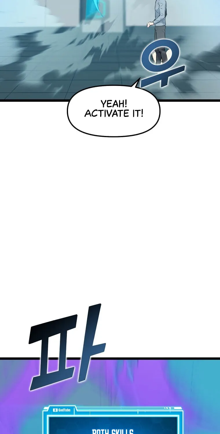 Read Thumbs Up, Level Up chapter 49 image 27 on Lezhin