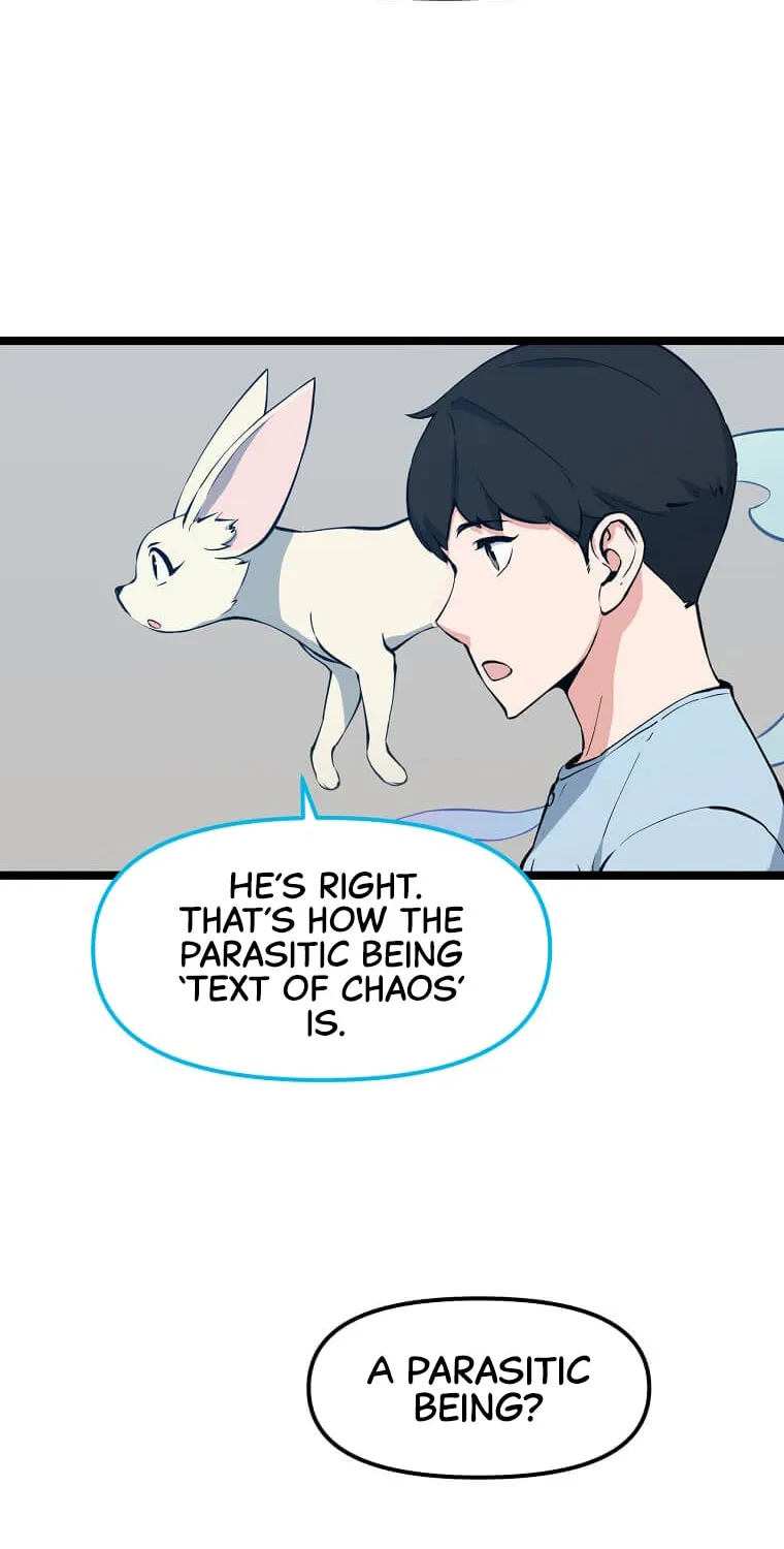 Read Thumbs Up, Level Up chapter 49 image 3 on Lezhin