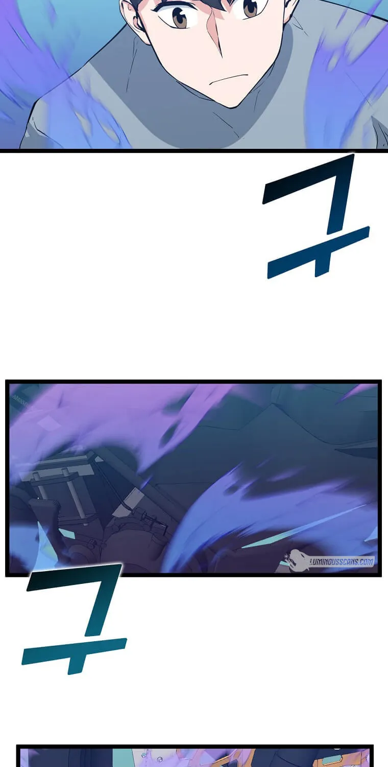 Read Thumbs Up, Level Up chapter 49 image 37 on Lezhin