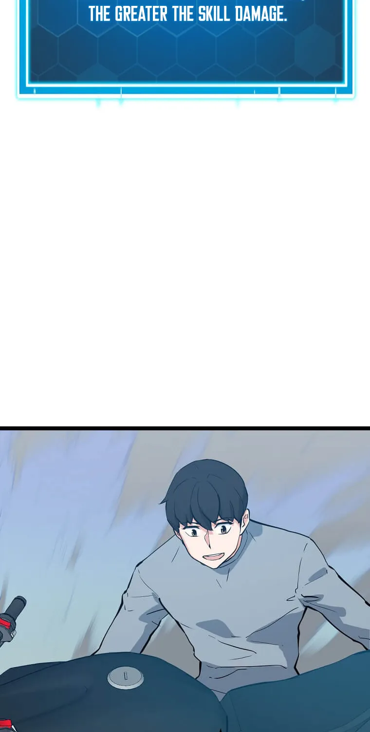 Read Thumbs Up, Level Up chapter 49 image 43 on Lezhin