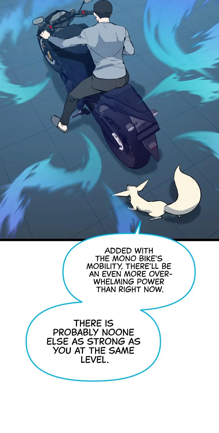 Read Thumbs Up, Level Up chapter 49 image 45 on Lezhin