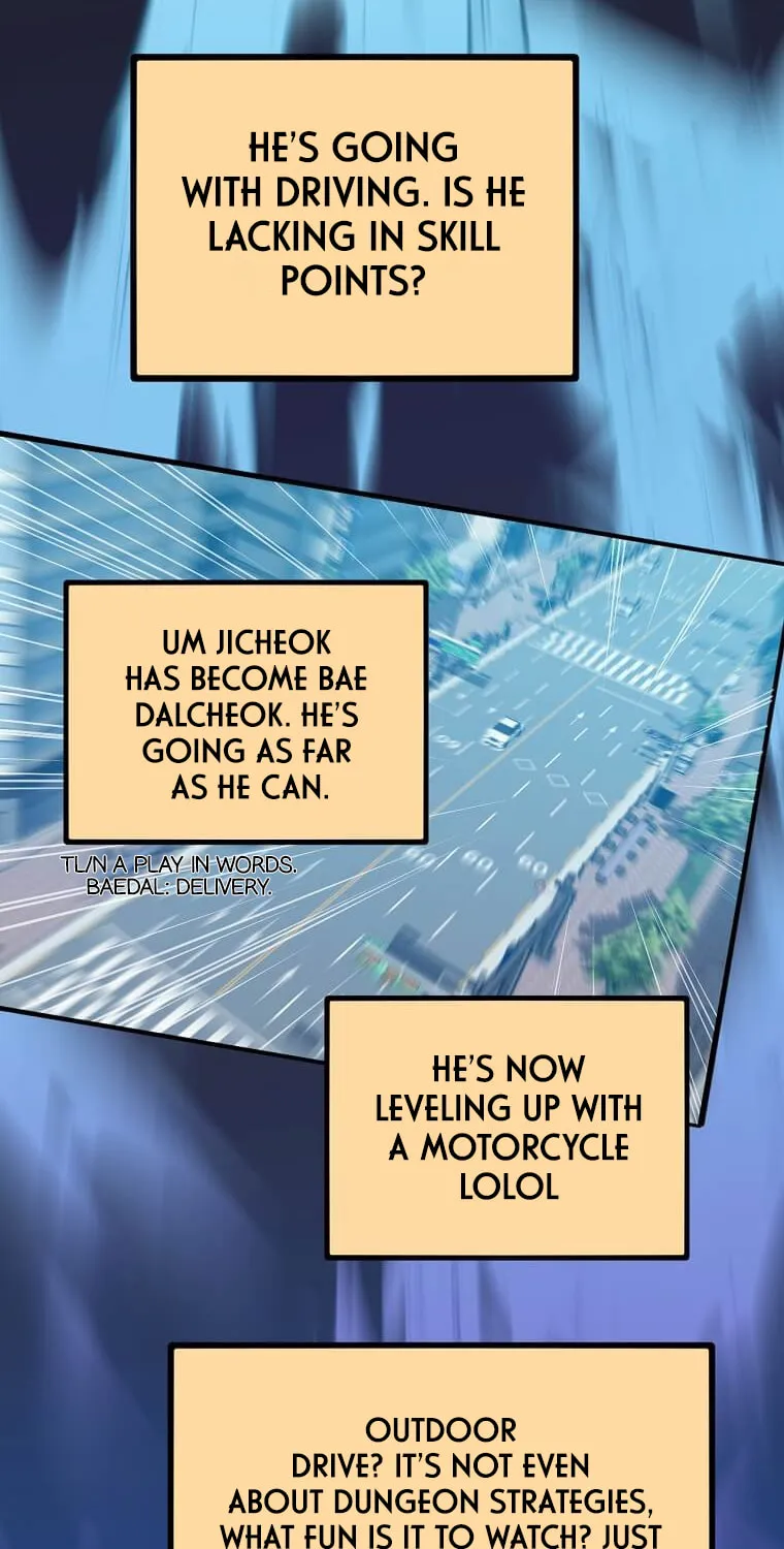 Read Thumbs Up, Level Up chapter 49 image 51 on Lezhin