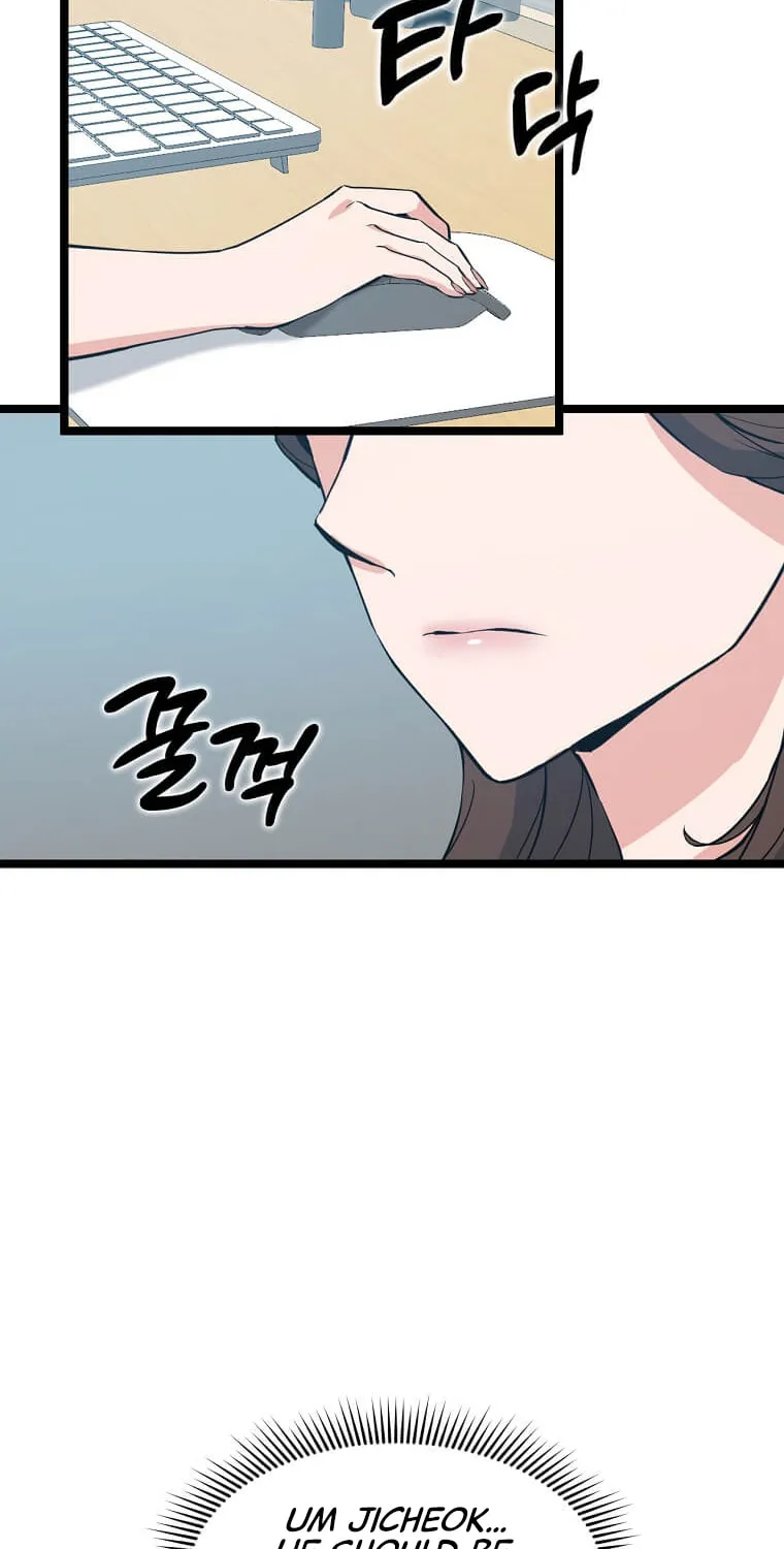 Read Thumbs Up, Level Up chapter 49 image 58 on Lezhin