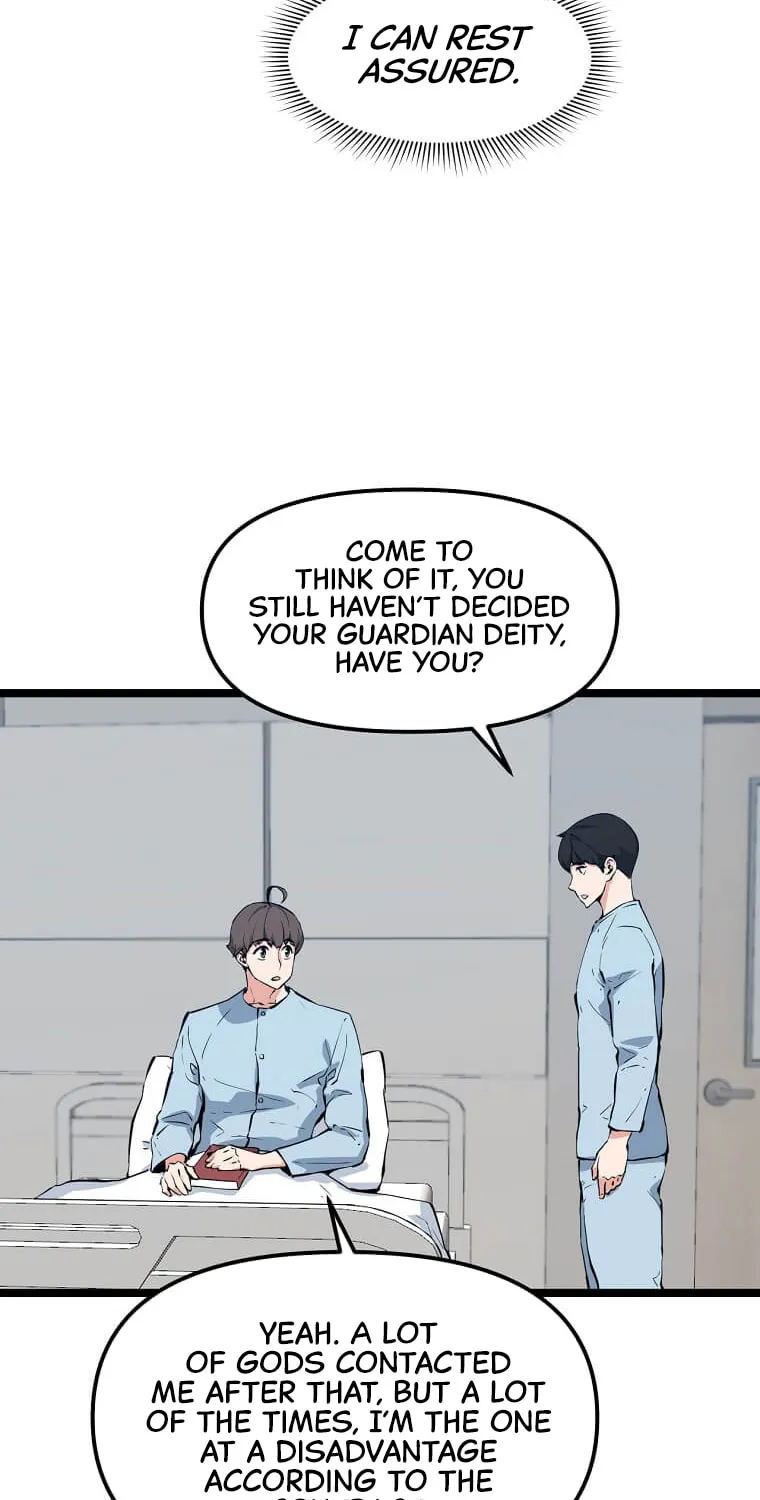 Read Thumbs Up, Level Up chapter 49 image 6 on Lezhin