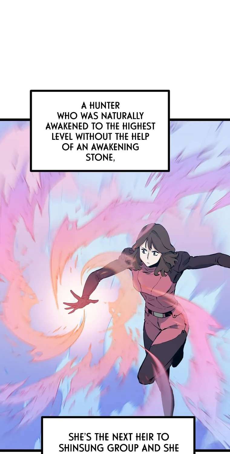 Read Thumbs Up, Level Up chapter 49 image 61 on Lezhin