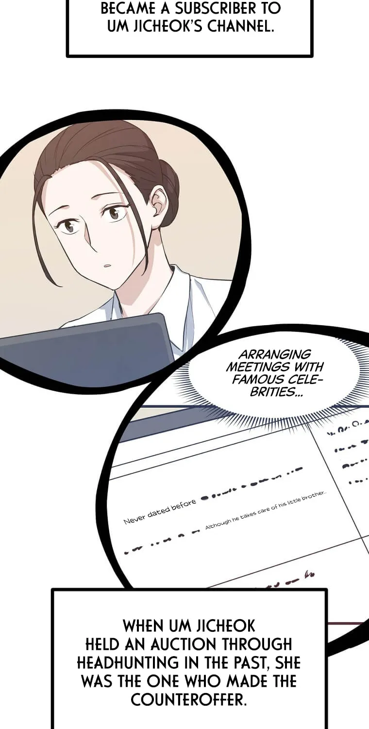 Read Thumbs Up, Level Up chapter 49 image 62 on Lezhin