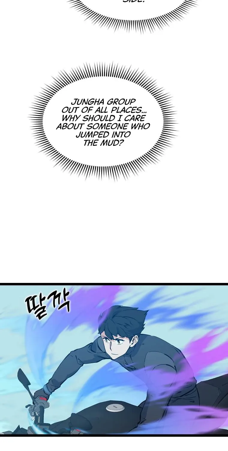 Read Thumbs Up, Level Up chapter 49 image 64 on Lezhin
