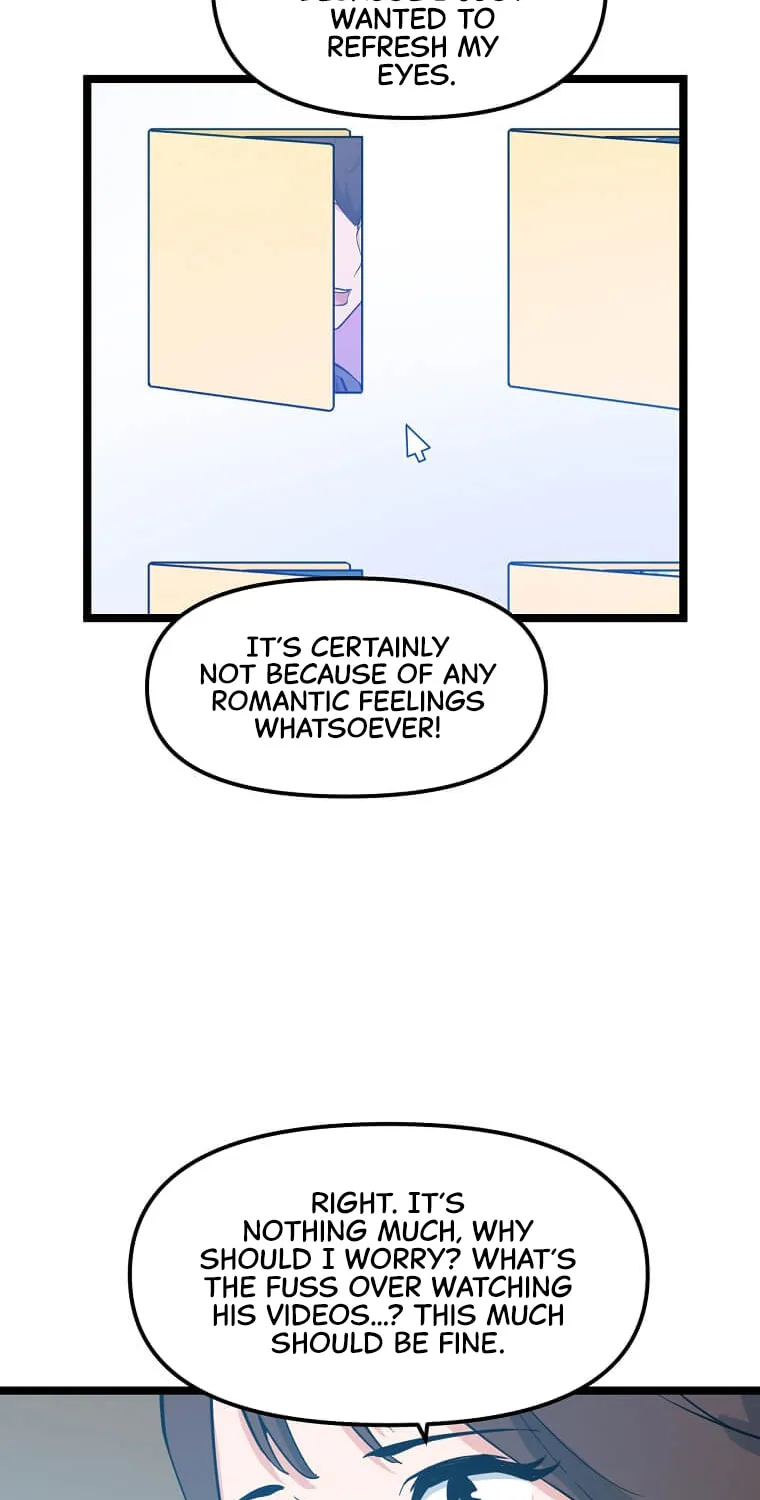 Read Thumbs Up, Level Up chapter 49 image 66 on Lezhin