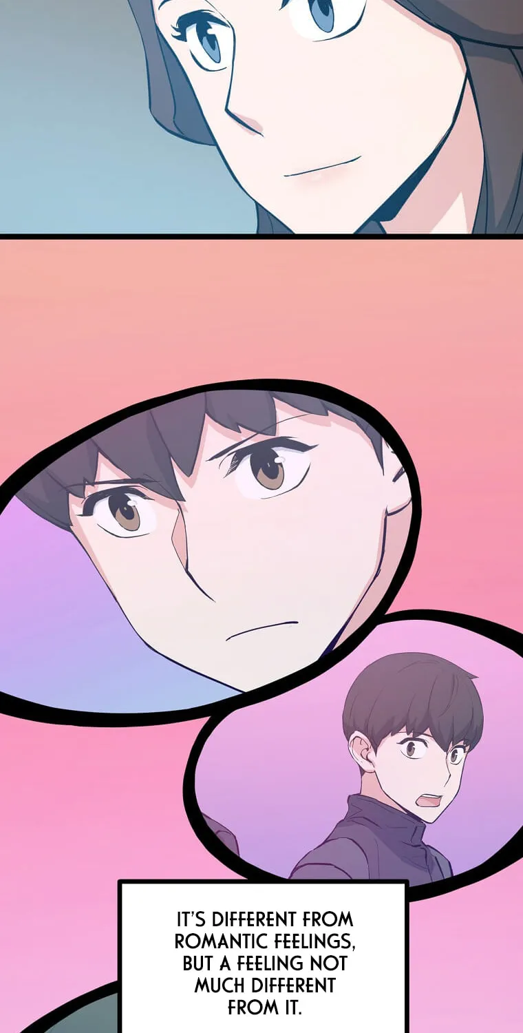 Read Thumbs Up, Level Up chapter 49 image 67 on Lezhin