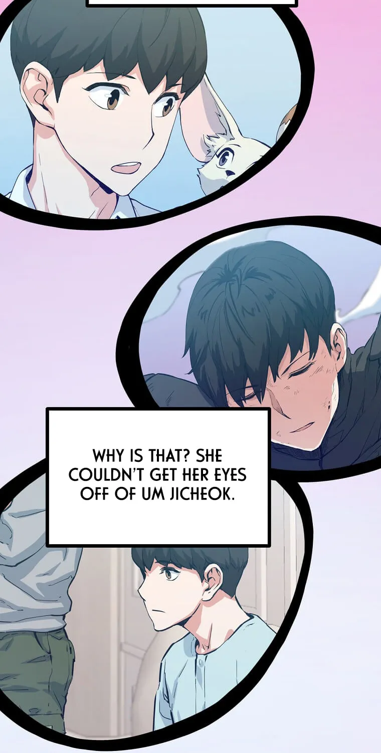 Read Thumbs Up, Level Up chapter 49 image 68 on Lezhin