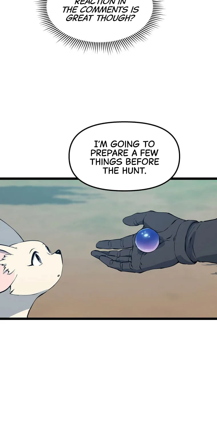 Read Thumbs Up, Level Up chapter 49 image 74 on Lezhin
