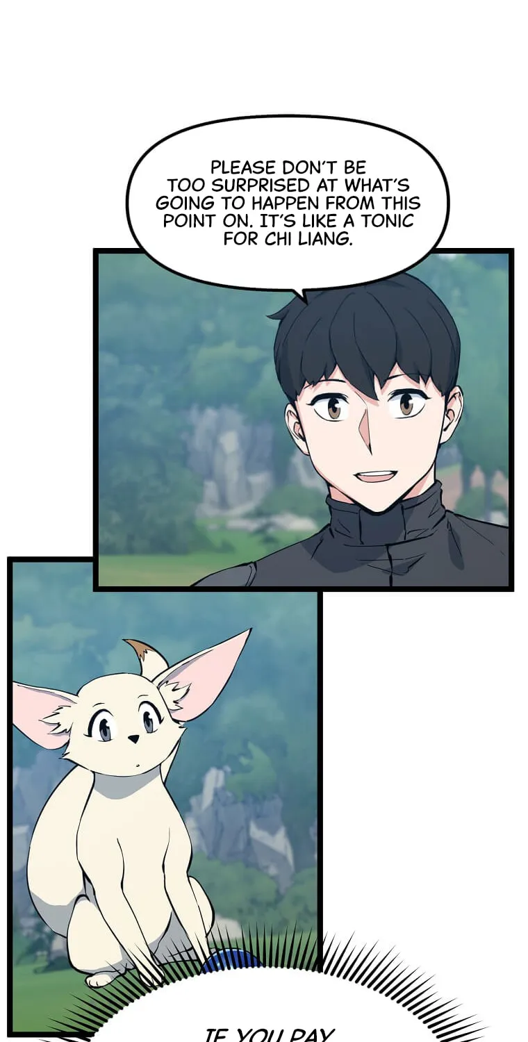 Read Thumbs Up, Level Up chapter 49 image 75 on Lezhin
