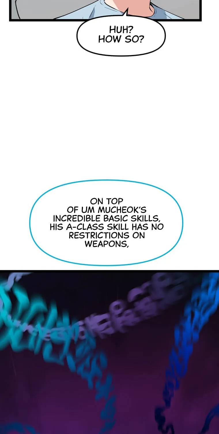 Read Thumbs Up, Level Up chapter 49 image 8 on Lezhin