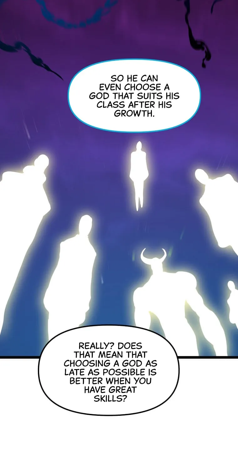 Read Thumbs Up, Level Up chapter 49 image 9 on Lezhin