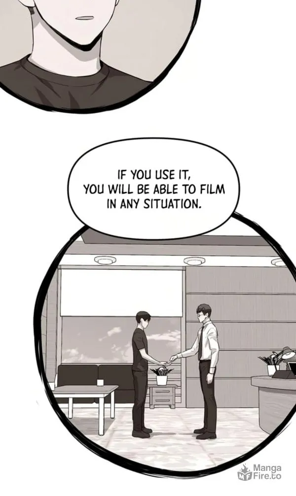 Thumbs Up, Level Up Chapter 5 page 12 - 