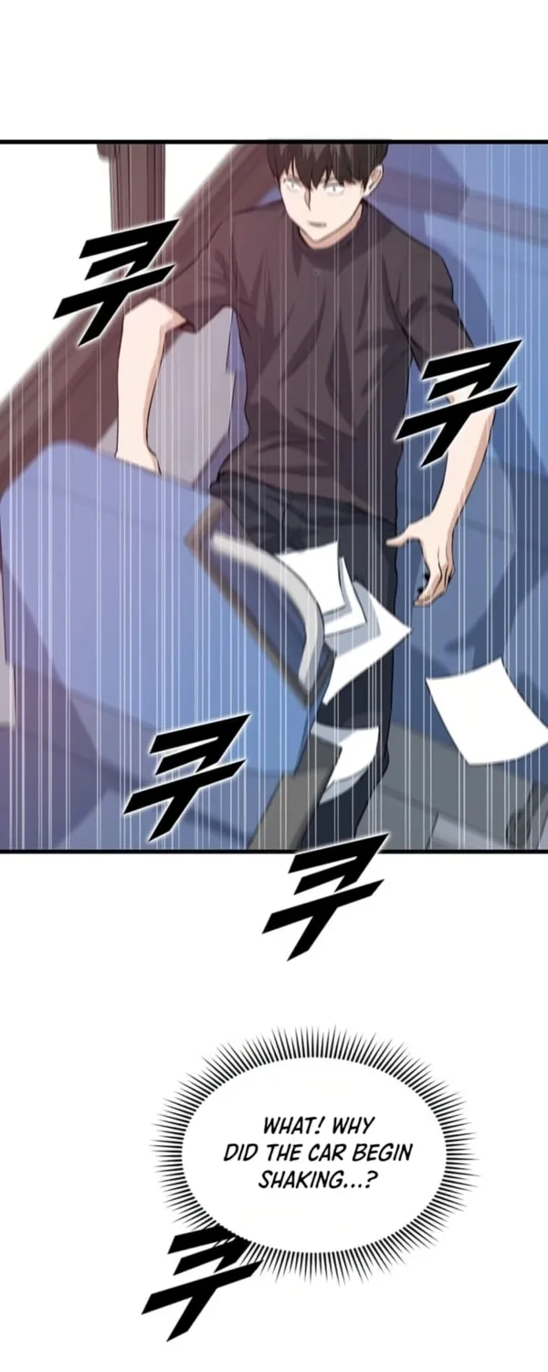 Thumbs Up, Level Up Chapter 5 page 15 - 