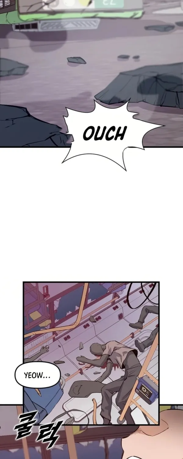 Thumbs Up, Level Up Chapter 5 page 32 - 