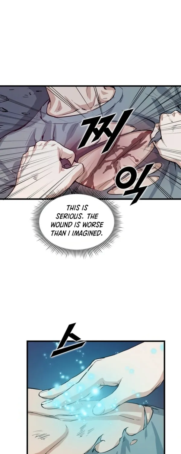 Thumbs Up, Level Up Chapter 5 page 43 - 
